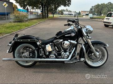 Harley Davidson  Heritage FLSTCI