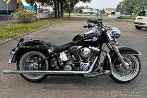 Harley Davidson  Heritage FLSTCI