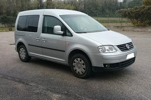 Volkswagen Caddy III 2.0 Ecofuel 109CV Life