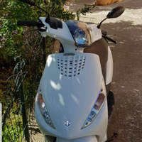 Piaggio zip