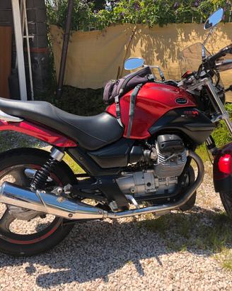 motoguzzi breva 750 i
