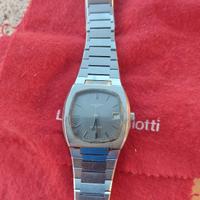 longines Date Vintage automatico 