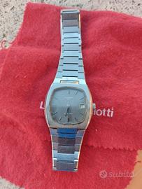 longines Date Vintage automatico 