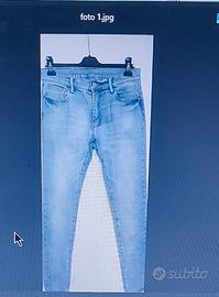 Jeans mnml