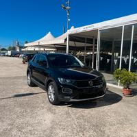 Volkswagen T-Roc 1.6 TDI SCR Style BlueMotion Tech