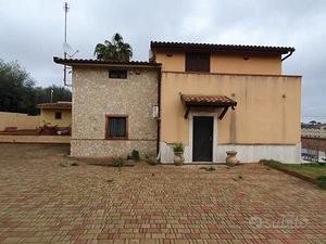 Tribunale di Caltanissetta-RG 38/2022 Casa in asta