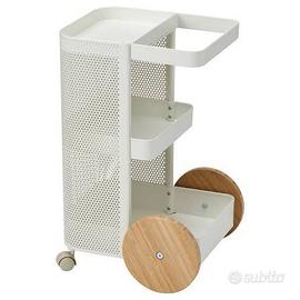 Ikea DAJLIEN - Carrello