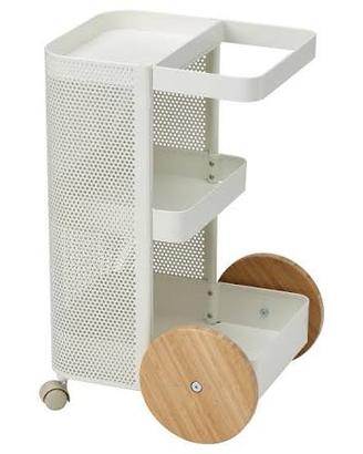 Ikea DAJLIEN - Carrello