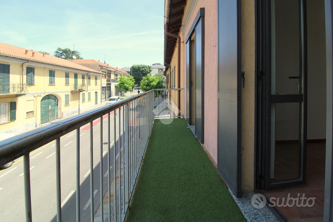 3 LOCALI A NERVIANO - Vista 2