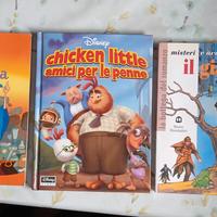 libri per bambini 