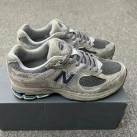 New Balance NB 2002R