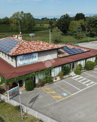 NEGOZIO A ANNONE VENETO