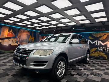 Volkswagen Touareg 2.5 R5 TDI DPF Exclusive (173)