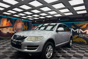 Volkswagen Touareg 2.5 R5 TDI DPF Exclusive (173)