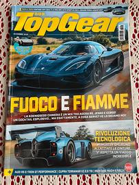 Top Gear Dicembre 2024