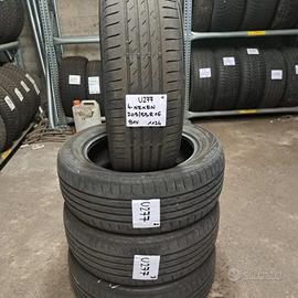 4 - NEXEN N'BLUE HD PLUS 205/55R16 91V
