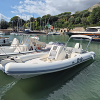 Gommone BWA 26 Sport GTO