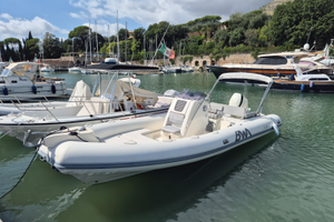 Gommone BWA 26 Sport GTO