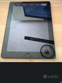 Apple Ipad 3rd generation terza generazione