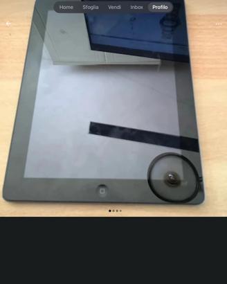 Apple Ipad 3rd generation terza generazione