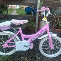 Bici bambina