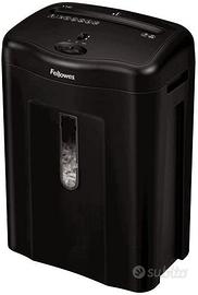 Fellowes Powershred 11C distruggi documenti Tritur