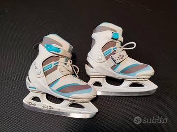 Pattini Ghiaccio