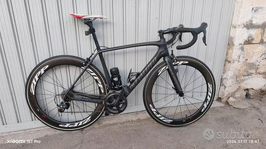 Specialized S-Works Sl5 taglia 54 