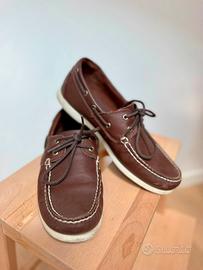 Scarpe da barca Timberland