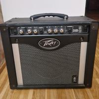 Amplificatore Peavey  Rage 258