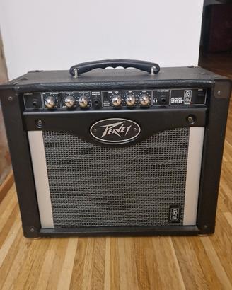Amplificatore Peavey  Rage 258