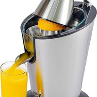 LEBENLANG Spremiagrumi elettrico 600W - Cono in ac