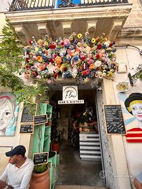 Cessione attività Bar & Bistrot