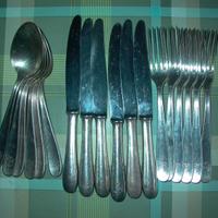 ANTIQUARIATO CHRISTOFLE da collezionare