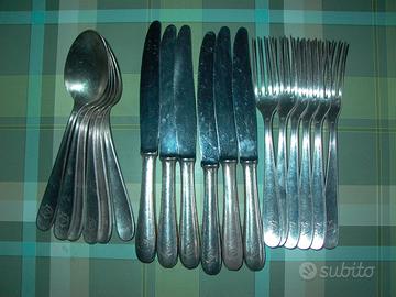 ANTIQUARIATO CHRISTOFLE da collezionare