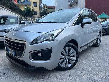 Peugeot 3008 1.6 HDi 115CV Business
