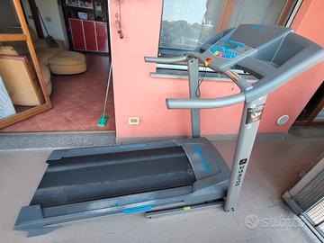 Tapis roulant  elettrico Domyos TC4