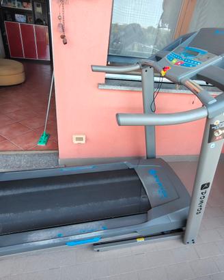 Tapis roulant  elettrico Domyos TC4