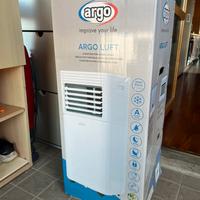 Climatizzatore portatile 8000 BTU