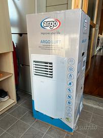 Climatizzatore portatile 8000 BTU