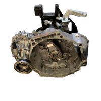 CAMBIO MANUALE COMPLETO VOLKSWAGEN Polo 5Â° Serie