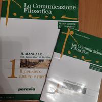 La Comunicazione Filosofica 1