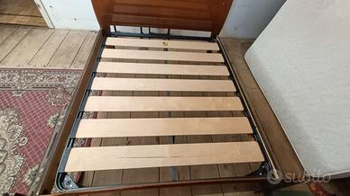 Rete letto Eminflex matrimoniale