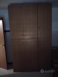Camera da letto singola