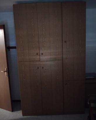 Camera da letto singola