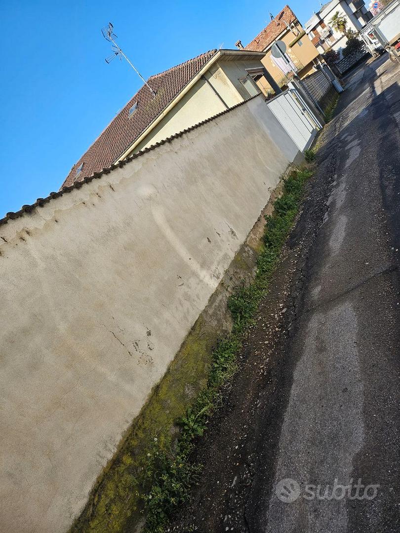 Terreno edificabile in zona Vigevano - Vista 3