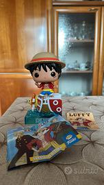 Funko Pop Luffy