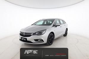 Opel Astra Sports Tourer 1.6 cdti Innovation ...