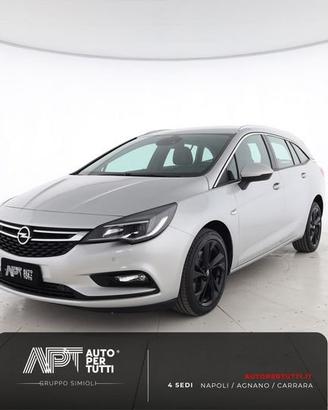 Opel Astra Sports Tourer 1.6 cdti Innovation ...