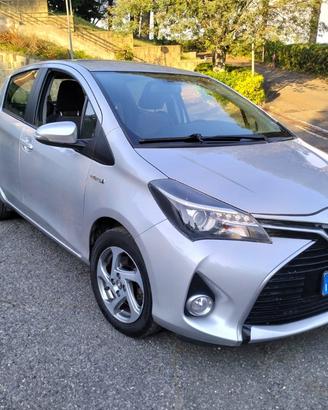 Toyota Yaris 5 Porte Yaris 5p 1.5h Active my16